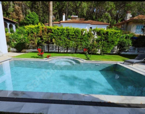 Göcek kiralık villa
